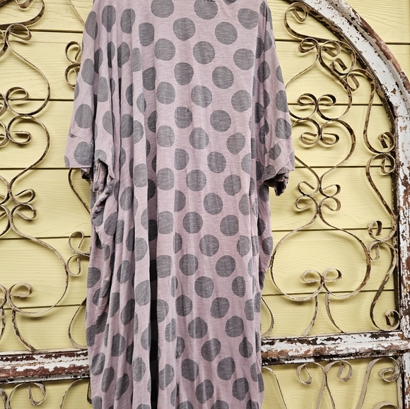 MAGNOLIA PEARL KIMONO - Picture 8 of 10